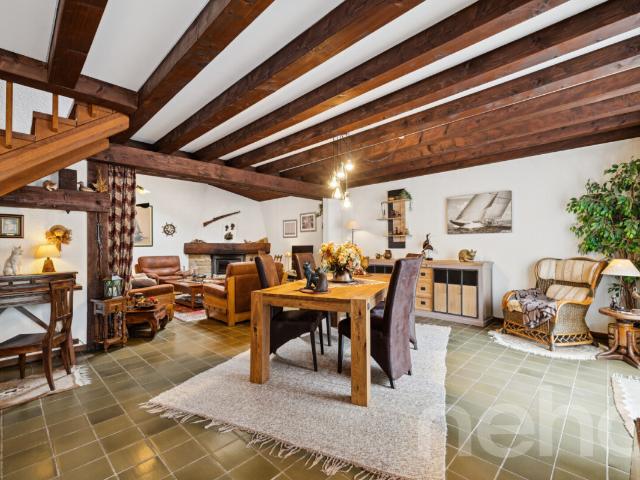 Haus kaufen in Rances, District du Jura-Nord vaudois