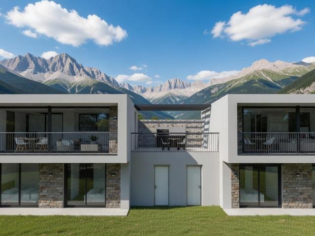 Haus kaufen in Baar, Nendaz, Wallis