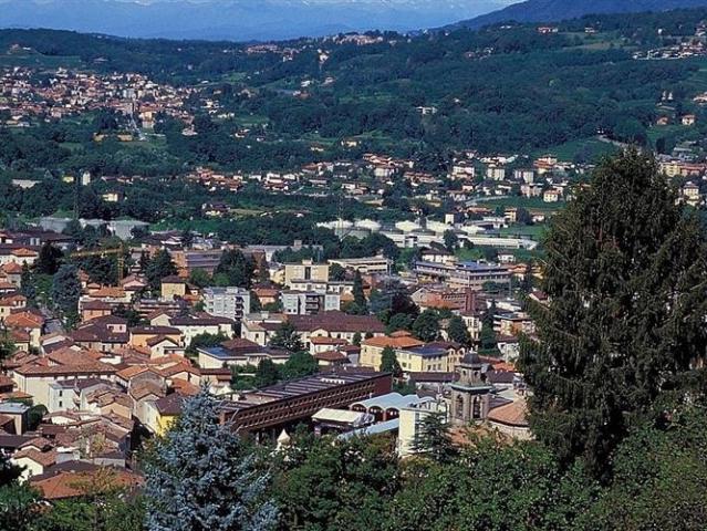 Immobilie kaufen in Mendrisio, Tessin
