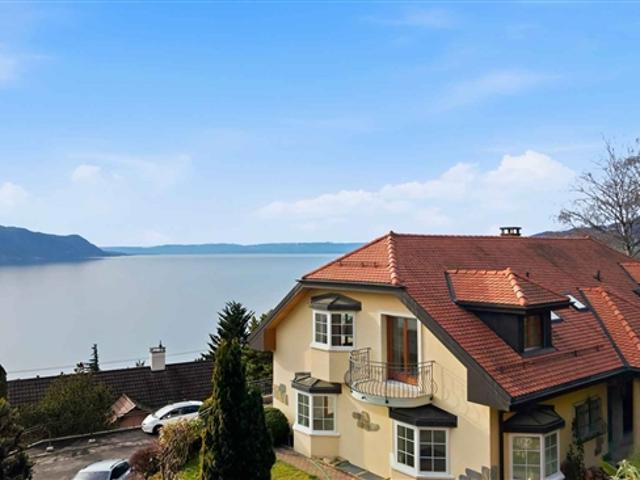 Wohnung kaufen in Chailly-Montreux, Waadt