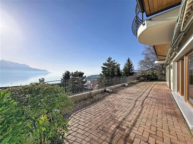 Wohnung kaufen in Chailly-Montreux, Waadt