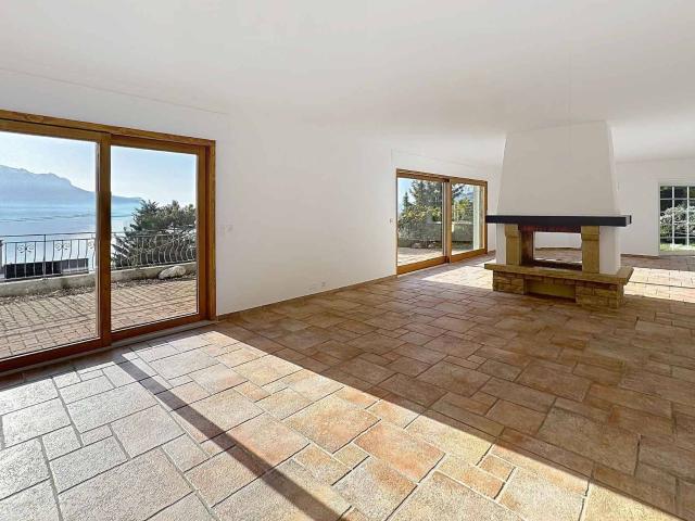 Wohnung kaufen in Chailly-Montreux, Waadt