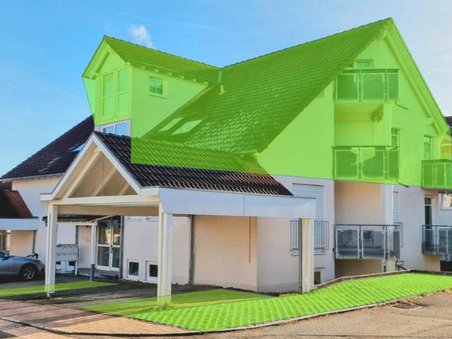 Wohnung kaufen in Zimmern ob Rottweil, Baden-Württemberg