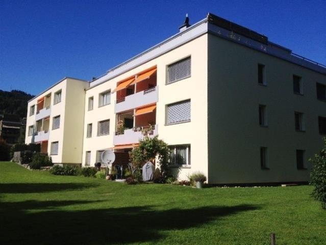 Wohnung mieten in Abtwil (SG), St. Gallen