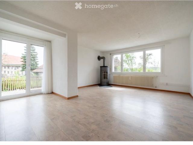 Apartment mieten in Vordemwald, Bezirk Zofingen