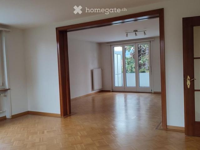 Apartment mieten in Oberstadt, Burgdorf