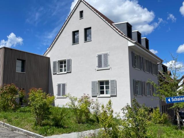 Wohnung mieten in Ettingen, Basel-Landschaft