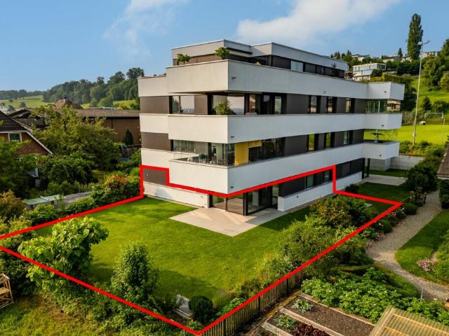 Immobilie kaufen in Ermatingen, Thurgau