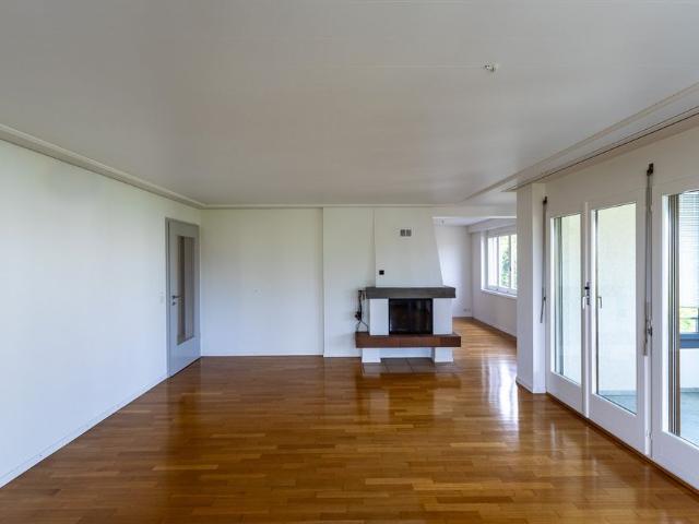 Apartment mieten in Im Tal, Steckborn