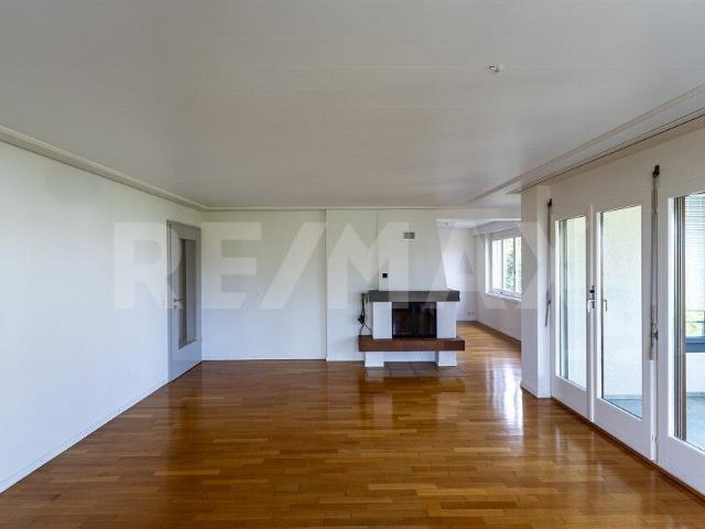 Apartment mieten in Steckborn, Thurgau
