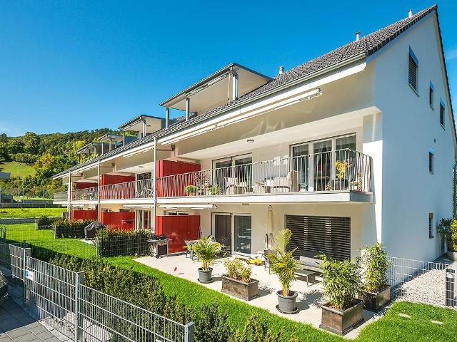 Wohnung kaufen in Oberdorf (BL), Basel-Landschaft