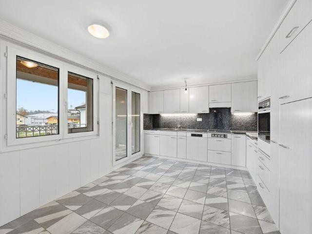 Apartment mieten in Büchel, Rüthi (SG)