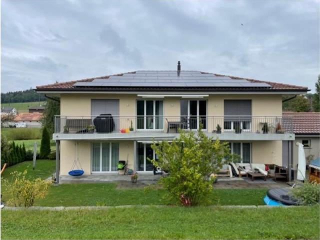Wohnung mieten in Bettwil, Bezirk Muri