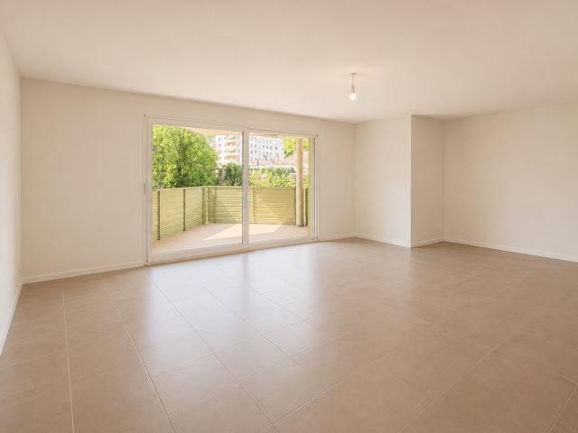 Wohnung mieten in Monthey, Wallis