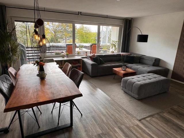 Wohnung kaufen in Wickede