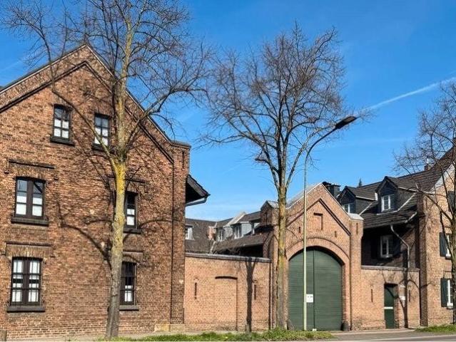 Haus kaufen in Augustinusviertel, Neuss