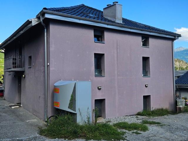 Wohnung kaufen in Conthey, Wallis