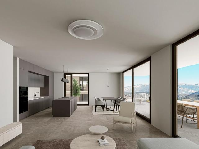 Wohnung kaufen in Crans-Montana, Wallis