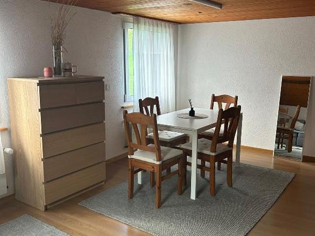Wohnung mieten in Necker, Neckertal