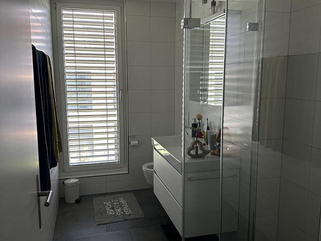 Apartment mieten in Zollikofen, Bern