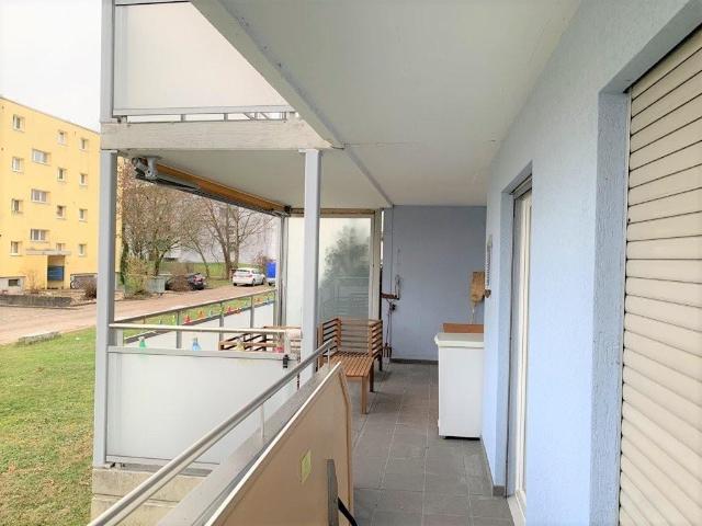 Apartment mieten in Subingen, Solothurn