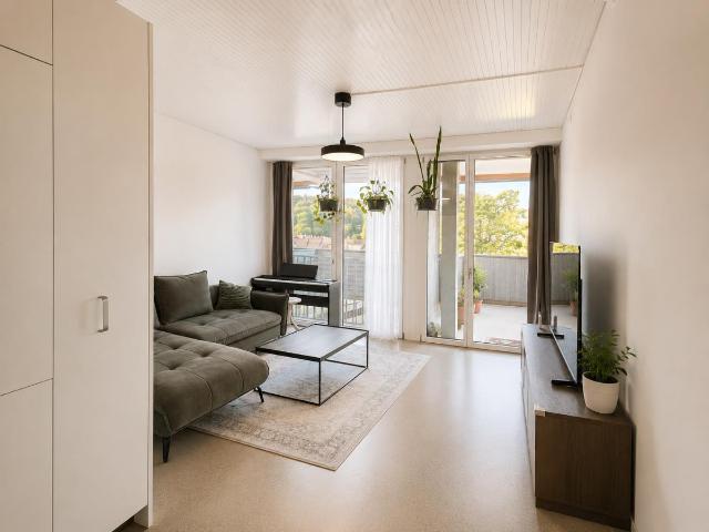 Wohnung mieten in Dietikon, Zürich