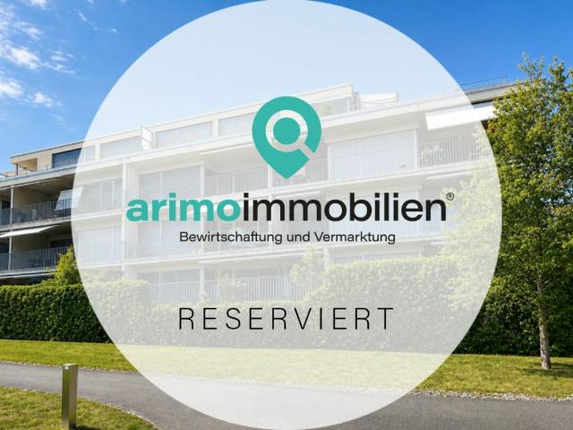 Wohnung kaufen in Frick, Aargau