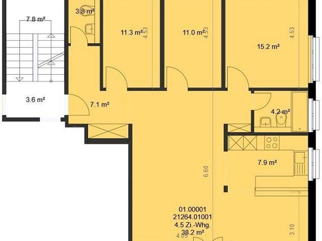 Apartment mieten in Ittigen, Bern