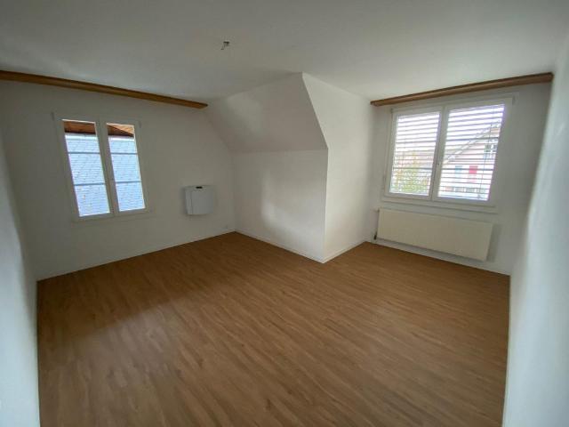Apartment mieten in Lauperswil, Bern
