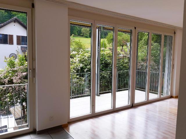 Wohnung mieten in Witterswil, Solothurn