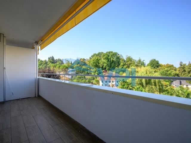 Wohnung kaufen in Chailly-Montreux, Waadt