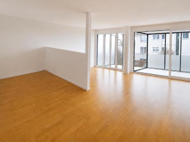 Wohnung mieten in Suhr, Aargau