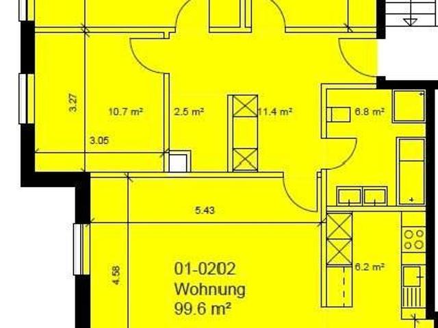 Apartment mieten in Kölliken, Aargau