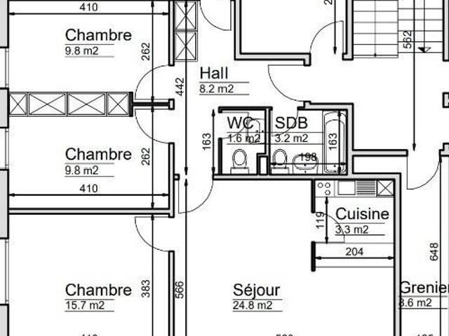 Apartment mieten in Lyss, Bern