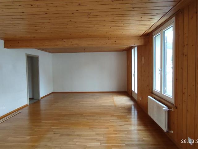 Wohnung mieten in Huttwil, Bern