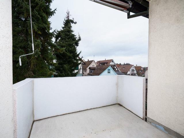 Apartment mieten in Allschwil, Basel-Landschaft