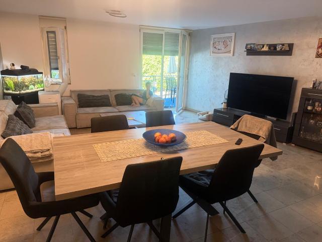 Wohnung mieten in Wahlen bei Laufen, Basel-Landschaft
