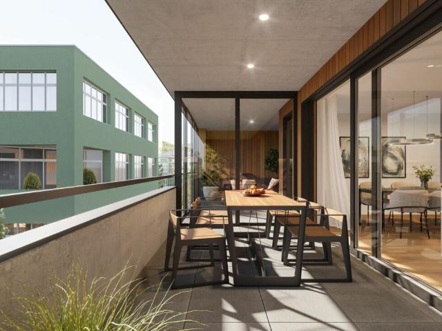 Apartment kaufen in Reinach (AG)