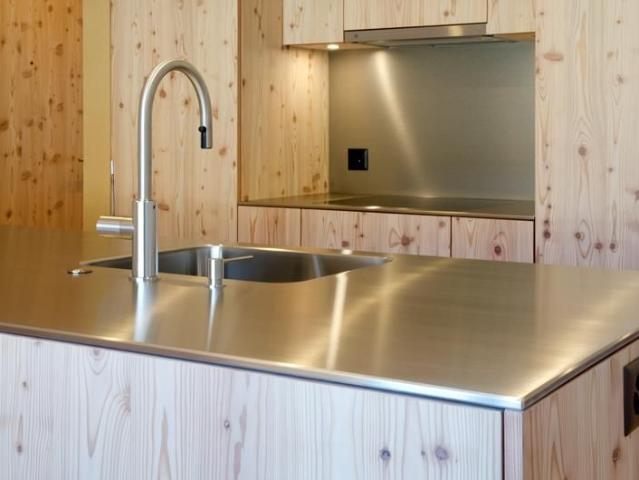 Apartment mieten in Scuol, Region Engiadina Bassa/Val Müstair
