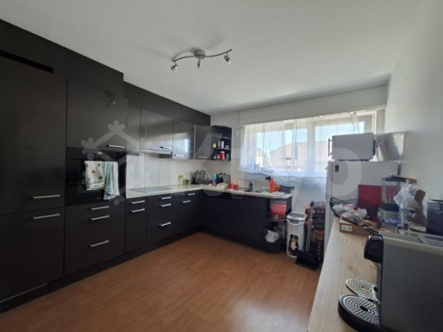Wohnung mieten in Porrentruy, Jura
