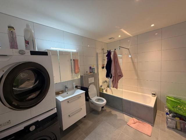 Wohnung mieten in Pieterlen, Bern
