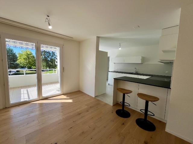 Wohnung kaufen in Wil (SG), St. Gallen