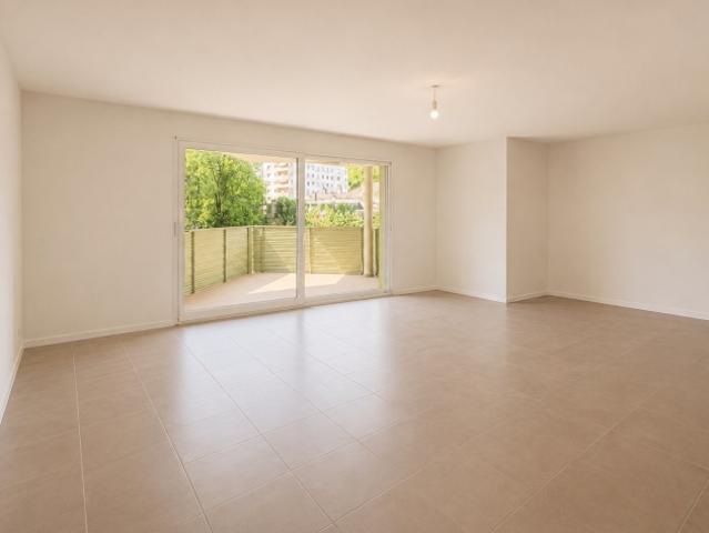 Wohnung mieten in Monthey, Wallis