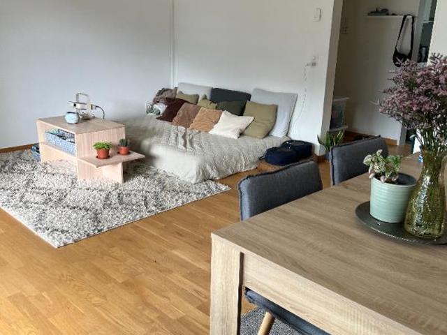 Wohnung mieten in Landquart, Graubünden