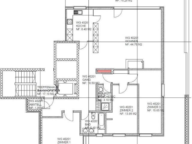 Apartment mieten in Lyss, Bern
