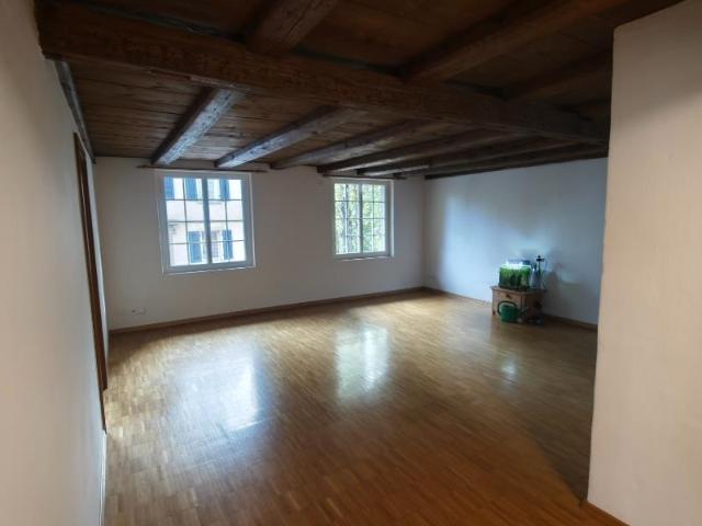 Wohnung mieten in Oberaach, Amriswil