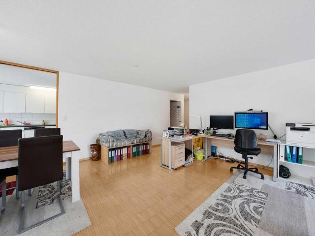 Apartment mieten in Lüchingen, Altstätten