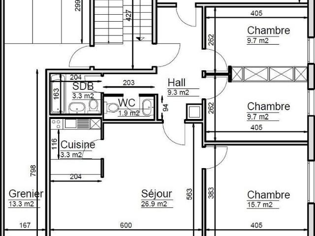 Apartment mieten in Lyss, Bern