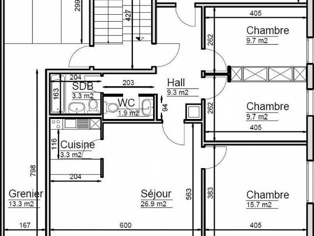 Apartment mieten in Lyss, Bern