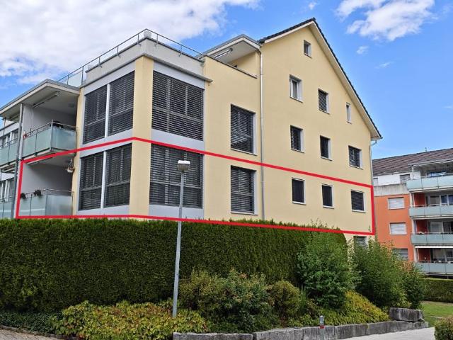 Wohnung mieten in Flawil, St. Gallen